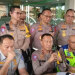 Update korban meninggal kecelakaan tol km 370 kendal: 4 perempuan