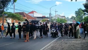 Pendekar Pagar Nusa Tewas Usai Dijotosi di Tegaldlimo Banyuwangi, Ini Kronologisnya