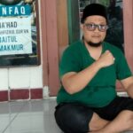 Ustadz M. Harun, Ketua Laskar Komando Muslim Anti Riba Sukoharjo