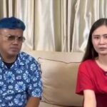 Uya Kuya Salut Kepada Kapolresta Banyuwangi Terkait Kasus Kdrt Sharon