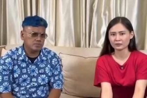 Soal Kasus KDRT Sharon Milan, Uya Kuya: Salut Pada Kapolresta Banyuwangi