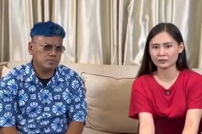 Uya Kuya Salut Kepada Kapolresta Banyuwangi Terkait Kasus Kdrt Sharon