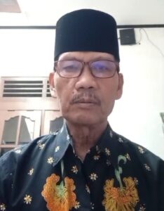 VIDEO: Ketua DPD LDII Sukoharjo Dukung Irjen Ahmad Luthfi Maju Pilgub Jateng