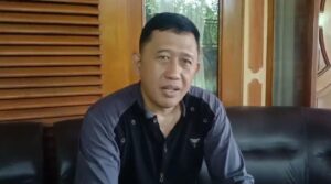 VIDEO: Tokoh Masyarakat Sukoharjo Dukung Irjen Ahmad Luthfi Maju di Pilgub Jateng