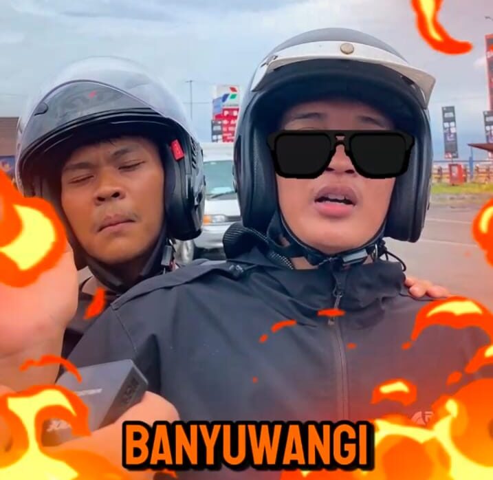 Video Bagaimana Mudik Tahun Ini Di Asdp Ketapang Banyuwangi ??