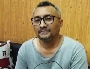 Video Harmoko Warga Kartosuro Dukung Irjen Pol. Ahmad Lutfhi Menjadi Calon Gubernur Jateng