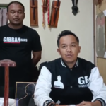 Video Mas Ari Ketua Umum Nasional Gibran Fans Dukung Penuh