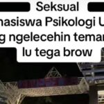 Viral, Mahasiswa Undip Diduga Lakukan Pelecehan Seksual, Pihak Kampus Selidiki