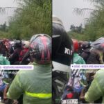 Viral! Penampakan Kawasan Wisata Dieng Wonosobo Yang Macet Total Artikel