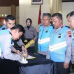 Wakapolda Jateng Jamin Masuk Polisi Bebas Pungli!