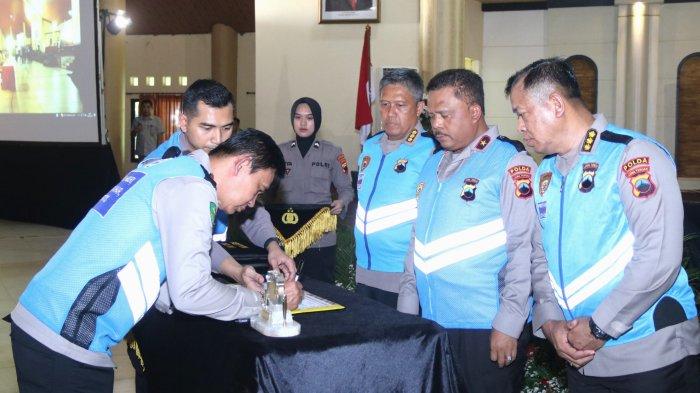 Wakapolda Jateng Jamin Masuk Polisi Bebas Pungli!