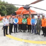 Wali Kota Semarang Pantau Lalu Lintas Arus Balik Lebaran Lewat