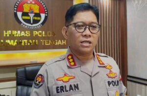 2 Kapal Terbakar di Barsel, 3 ABK Luka Bakar dan 2 Orang Meninggal Dunia