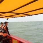 2 Nelayan Hilang Saat Melaut Di Perairan Demak, Perahu Ditemukan