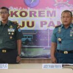 25 Serdik Ssdn Ppra Lxvi Lemhanas Ri Mengunjungi Korem 102