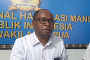 3 Hal Ini Jadi Alasan Komnas HAM Papua Apresiasi Rekrutmen Polri