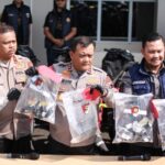 80 Motor Bodong Dari Semarang Ke Vietnam Di Ungkap Ditreskrimum