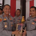 Akbp Bronto Budiyono Berikan Pengarahan Khusus Kepada Seluruh Bhabinkamtibas