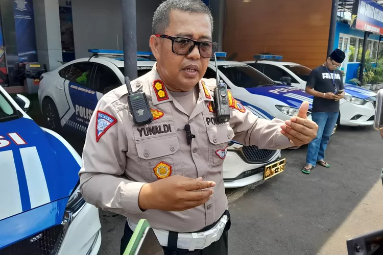 Ada Semarang Night Carnival, Jalan Pemuda Sampai Pandaran Ditutup Sementara