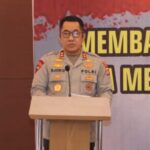 Ajak Masyarakat Wujudkan Kamtibmas, Kapolda Kalteng Buka Kegiatan Fgd