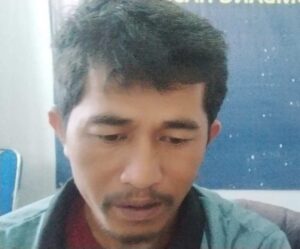 Warga Sileang Minta Kejari Humbahas Bebaskan Badega Sihite