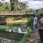 Anak Sd Tewas Tenggelam Di Sungai Pesanggaran Banyuwangi