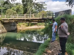 Bocah SD Tewas Tenggelam di Sungai Pesanggaran Banyuwangi