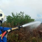 Antisipasi Kebakaran Tpa Jatibarang, Walkot Semarang: Jangan Bawa Rokok &