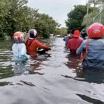 Bmkg Prediksi Rob Pesisir Semarang Tak Naik