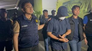 11 Remaja Gangster di Purbalingga Diringkus Polisi Gegara Bawa Sajam