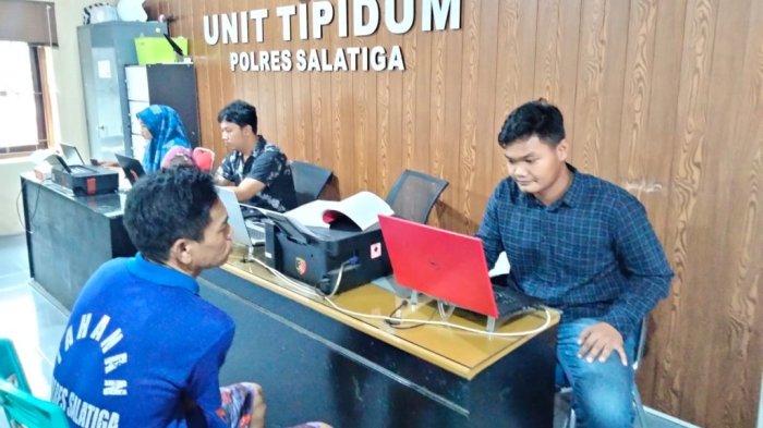 Belum Kapok Dipenjara 3 Kali, Nurhadi Curi Barang Dagangan Rp420