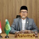 Berikan Penghargaan Casis Bintara Korban Begal, Pp Persis Apresiasi Kapolri