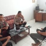 Bikin Resah! Polres Pemalang Amankan Sejumlah Remaja Bawa Sajam Di