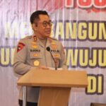 Buka Kegiatan Fgd, Kapolda Kalteng Ajak Masyarakat Wujudkan Kamtibmas