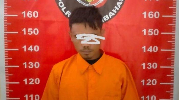 Cabuli Pacar Di Bawah Umur, Pemuda Humbahas Diciduk