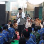 Ciptakan Kamtibmas Aman, Irjen Ahmad Luthfi: Persatuan & Kesatuan Jadi