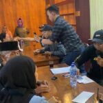 Ciptakan Kamtibmas, Polresta Banyuwangi & Pt Bumisari Bagi Tali Asih