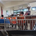 Dalang Penyelundupan Anjing Di Semarang Diancam 1,5 Tahun Penjara Dan