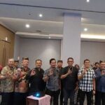 Demi Generasi Muda Lebih Gemilang, Pemkab Banyuwangi Serius Berantas Narkoba