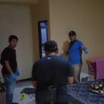 Detik Detik Pemuda Demak, Ajak Wanita Menginap Malah Dibacok Di Kamar