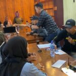 Diamankan Polresta Banyuwangi, Penyaluran Tali Asih Pt.bumisari Ke Warga Pakel