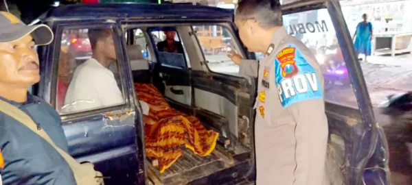 Dihantam Ombak Pantai Grajagan Banyuwangi, Kapal Nelayan Terbalik: 1 Tewas