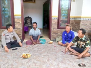 Dikabarkan Hilang, 3 Nelayan Asal Banyuwangi Pulang dengan Selamat: Ini Kejadian yang Dialami di Tengah Laut