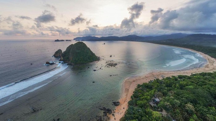 Dinsos Geram! Pelaku Pemerkosaan Wisatawan Pantai Pulau Merah Minta Damai