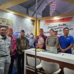 Ditlantas Polda Kalteng Buka Layanan Samsat Keliling Di Kalteng Expo