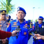 Ditpolairud Polda Bali Siagakan 2 Kapal Dan 3 Helikopter Amankan