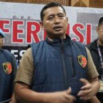 Dua Pelaku Perundungan Suporter Persib Bandung Ditangkap Polresta Surakarta