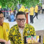 Elite Golkar Ungkap Kapolda Raffi Ahmad Masuk Radar Pilgub Jateng, Kita