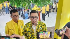 Elite Golkar Ungkap Kapolda-Raffi Ahmad Masuk Radar Pilgub Jateng, Kita Uji di Survei