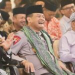 Gandeng Nu & Muhammadiyah Kabupaten Jepara, Kapolda Jateng Gelar Halalbihalal